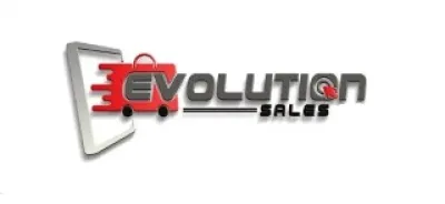 Logo Academia Evolution Training Utinga Ltda