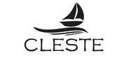 Logo Cleste Brasil