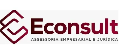 Logo Econsult - Assessoria Empresarial e Jurídica