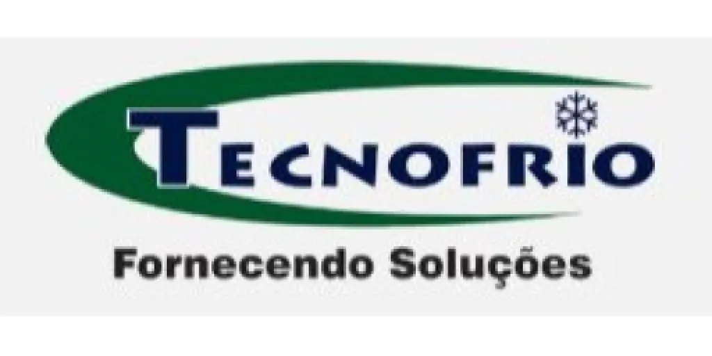 Logo Tecnofrio - Resfriadores de Leite