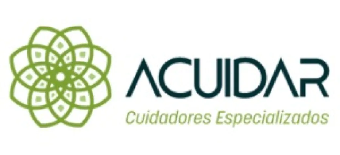 Logo Acuidar S.J. Campos - Cuidadores de Idosos, Adultos e Crianças