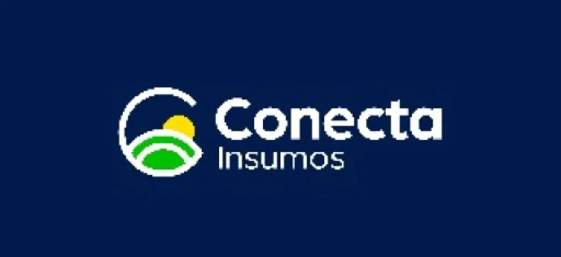 Logo Conecta Insumos