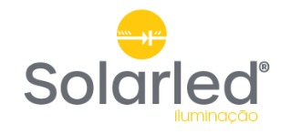 Logo Solarled Iluminação
