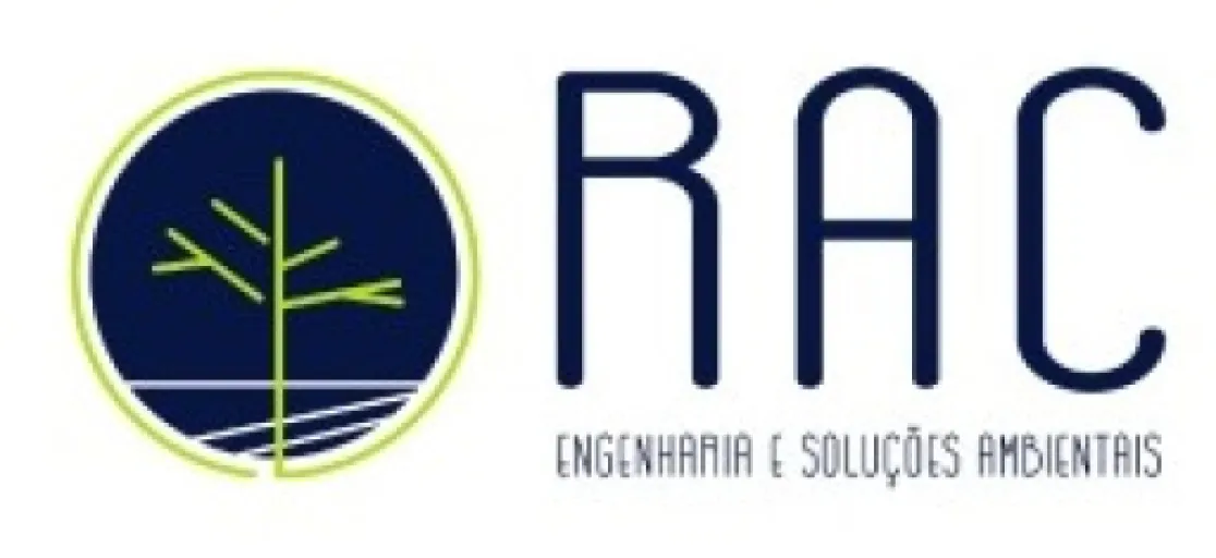 Logo Rac - Engenharia e Soluções Ambientais
