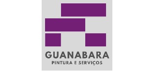 Logo Guanabara - Pintura e Serviços