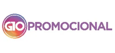 Logo G10 Promocional