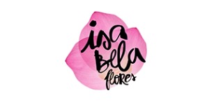 Logo Isabela Flores