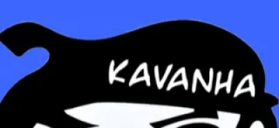 Logo Kavanha Fit - Moda Fitness