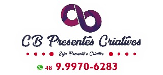 Logo Cb Presentes Criativos