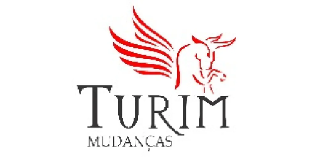 Logo Turim Mudanças