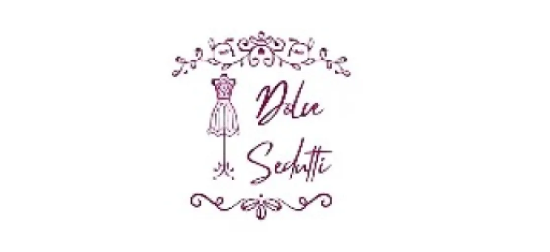 Logo Dolce Sedutti - Moda Plus Size