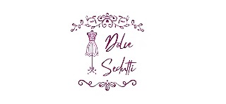 Logo Dolce Sedutti - Moda Plus Size