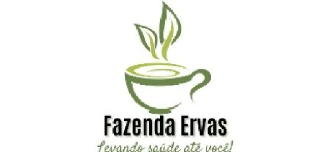 Logo Fazenda Ervas - Ervas Medicinais