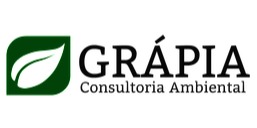 Logo Grapia Consultoria Ambiental