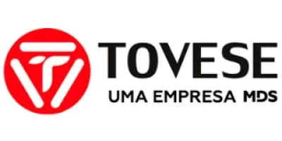 Logo Tovese - Corretora de Seguros