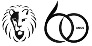 Logo Leão Propriedade Intelectual