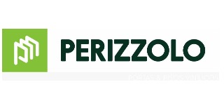 Logo Perizzolo - Pisos Laminados e Vinílicos