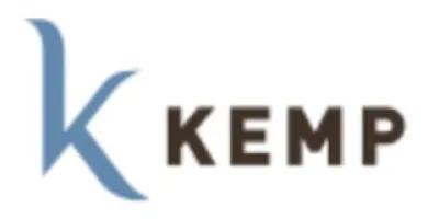 Logo Kemp Consultoria Empresarial