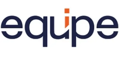 Logo Equipe - Engenharia e Construções