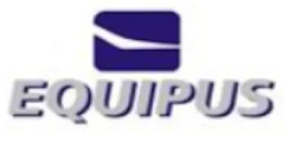 Logo Equipus - Equipamentos e Produtos Odontológicos