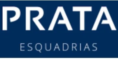 Logo Esquadrarias Prata