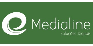 Logo Medialine Consultoria de Informática