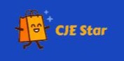 Logo Cje Star - Loja Online