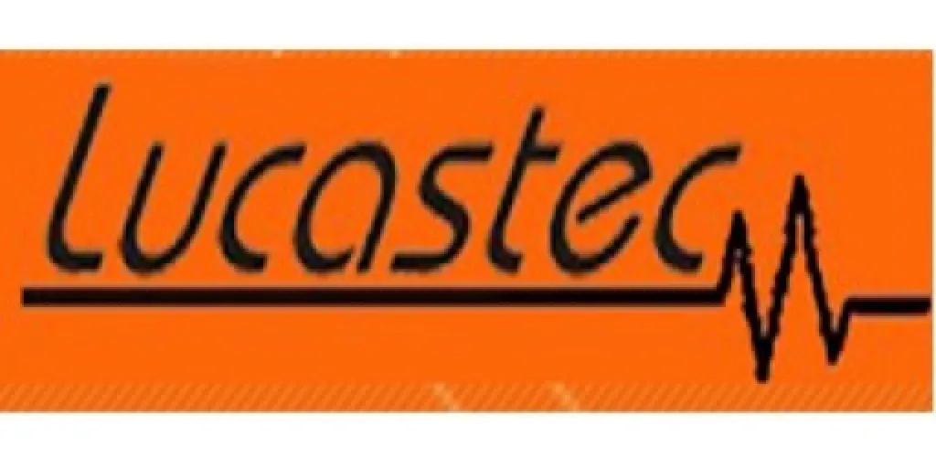 Logo Lucastec - Balanças Eletrônicas