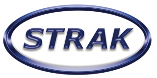 Logo Strak - Racks e Equipamentos