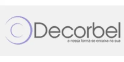 Logo Descobel - Embalagens Plásticas