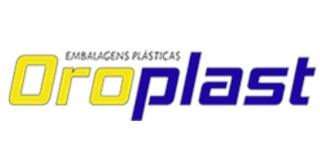 Logo Oroplast - Embalagens Plásticas