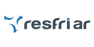 Logo Resfri - Climatizadores e Geladeiras Automotivas