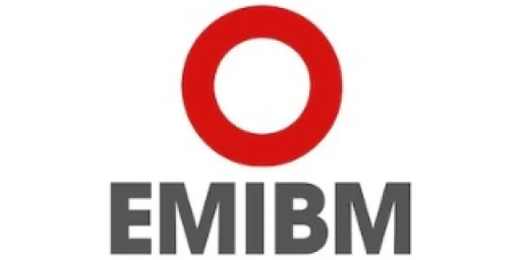 Logo Emibm Engenharia