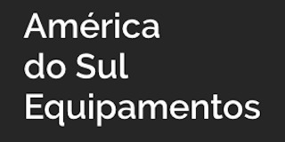 Logo America do Sul Equipamentos I Ventiladores e Exaustores