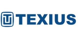 Logo Texius Maquinas e Equipamentos Eletro-Mecanicos