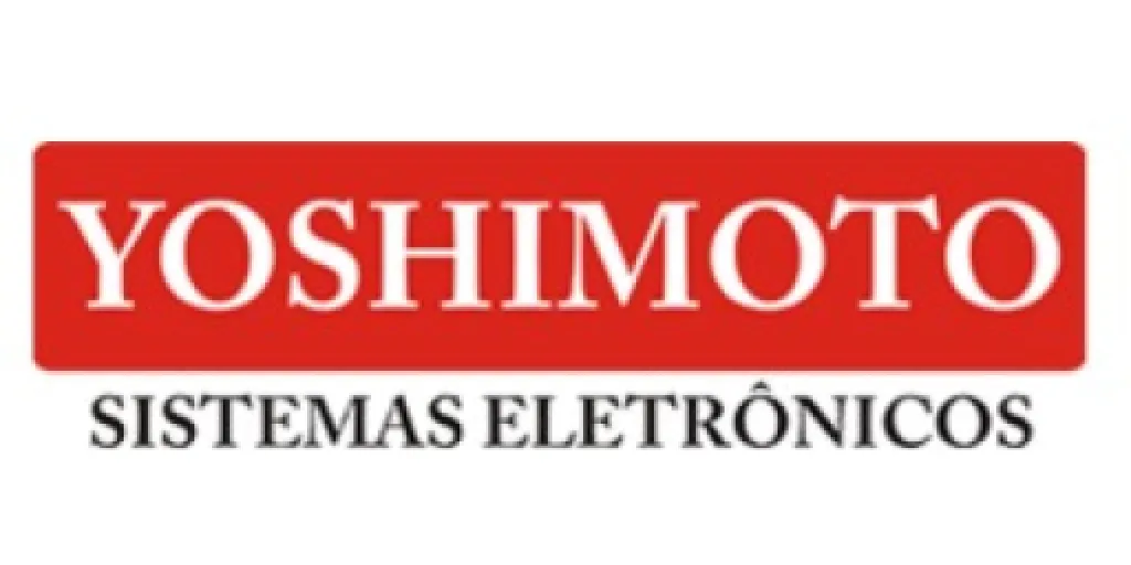 Logo Yoshimoto Sistemas Eletrônicos