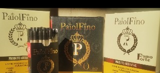 Logo Paiol Fino
