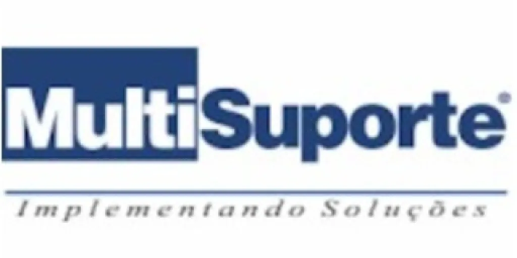 Logo Multisuporte Informática