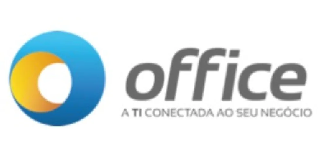 Logo Office Tecnologia