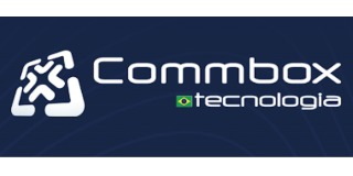 Logo Commbox Tecnologia