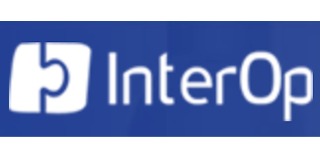 Logo Interop Informática