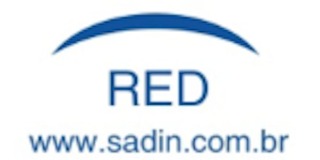 Logo Sadin I Software de Gestão P/ Industrias e Distribuidoras