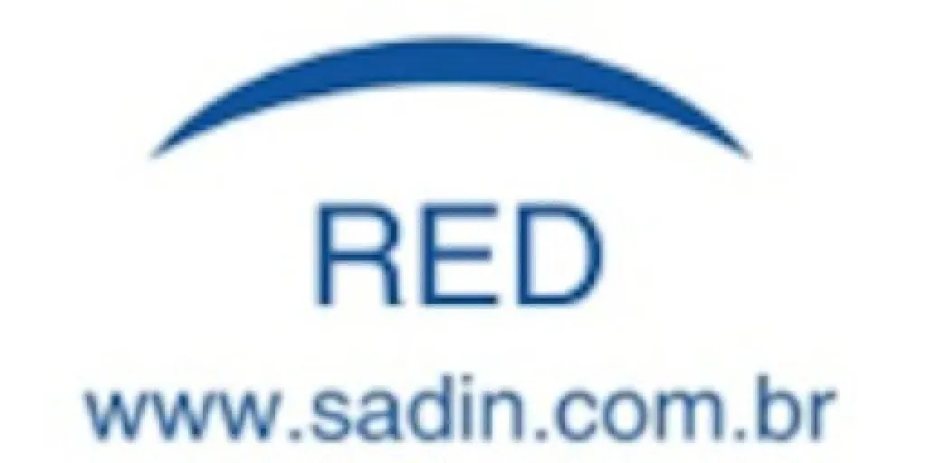 Logo Sadin I Software de Gestão P/ Industrias e Distribuidoras