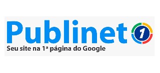 Logo Publinet - Agencia de Marketing Digital