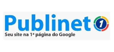 Logo Publinet - Agencia de Marketing Digital