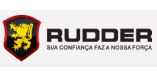 Logo Rudder - Equipamentos e Sistemas de Segurança