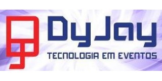 Logo Dy-Jay Tecnologia em Eventos