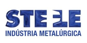 Logo Stefle - Indústria Metalúrgica