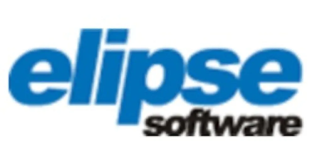 Logo Elipse Software - Porto Alegre