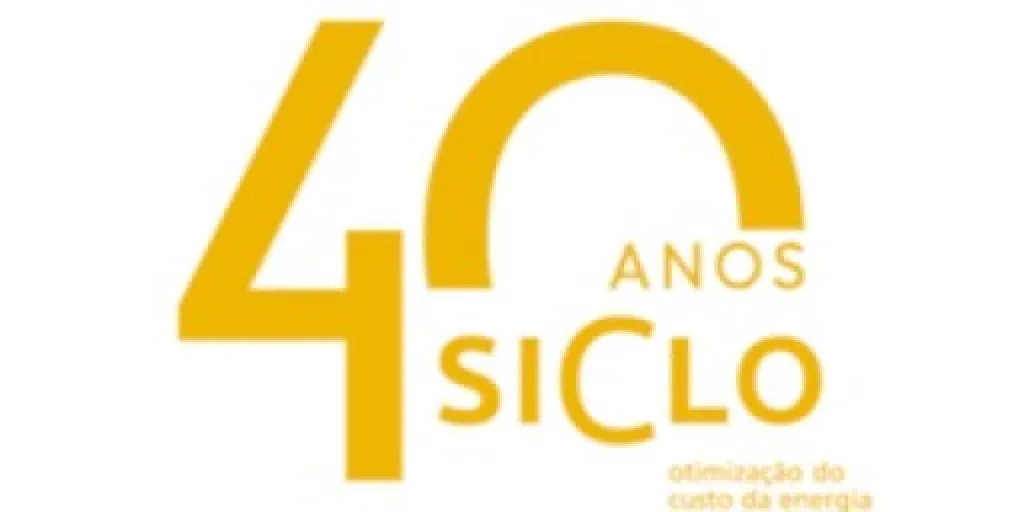 Logo Siclo - Consultoria em Energia